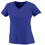 Plain Dri Fit T-Shirt for Women