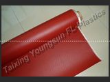 Insulation Silicone Coated Fiberglass Cloth