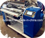 Full Automatic Cash Register Roll Paper Converting Machine (Jumbo Roll Paper Converter)