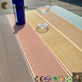 Synthetic Teak Decking Wood Timber (TW-K02)