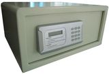 Hotel Metal Electronic and Digital Laptop Safe