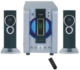 2.1channel Multimedia Active Speaker/Hi-Fi Speaker/Multimedia Subwoofer Speaker (Sea Piano SP-1002 2.1)