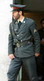 New Style Police Uniform (UFM130332)