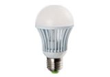 LED Bulb Light With RoHS CE