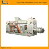 Full Automatic Clay Brick Factory Block Machinery