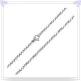 Fashion Jewellery Jewelry Necklace Stainless Steel Chain (HR01)