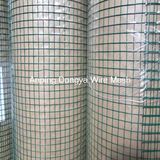 Coated Welded Wire Mesh