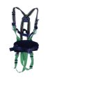 Falling Protection Safety Harness with Hook QS010