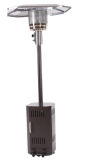 Outdoor Stainless Steel Gas Patio Heater (821406)