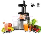 Stainless Steel Housing Slow Juicer Jt-2013