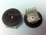 Used for Headset Earphone Rotary Potentiometer (R1001N-D)