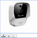 K900 Wireless WiFi Doorbell Be with PIR & Motion Sensor