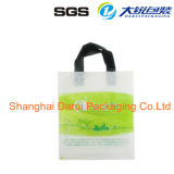 Plastic Shopping Bag (DR4-WP01)