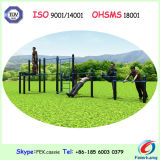 Physical Outdoor Fitness Training Equipment