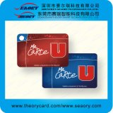 Smart CPU Card for Financial, Transporation, Postal, Telecom