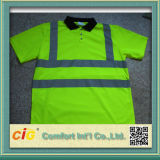 Safety Polo T-Shirt (ST03)