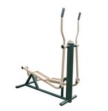 Elliptical Trainer Outdoor Fitness Equipment