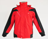 Fashion Jacket, Men's Wind Coat, Windproof Clothing, Sport Wear, Working Clothes