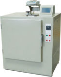 Automatic Fast Constant Temperature Oven for Fabric