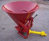 3 Point ATV Fertilizer Spreader for Sale