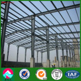 Potal Frame Light Steel Structure Building (XGZ-SSB098)