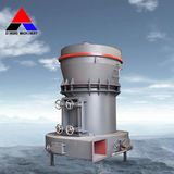 Basalt Powder Processing Grinding Mill Machinery