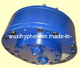 Sphere Piston Hydraulic Motor (1QJM01)