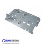 High Quality Custom Stamping Automotive Part
