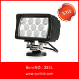 LED Work Light Offroad 33W