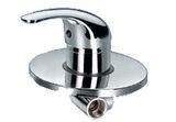 Faucet