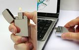 Lighter USB Drive