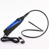 Waterproof/USB Inspection Camera with Snapshot and Adjustable Lightness (98AT)