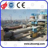 Small Model Cement Making Line Machinery