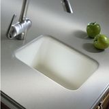 Acrylic Undermount Kitchen Sink