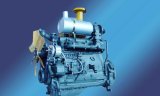 Deutz-MWM 226B Series Diesel Engine ((T)D226B-3/4/6, TBD226B-6)