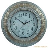 Antique Wall Clock