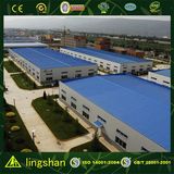 Design Steel Structure Factory