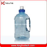 1000ml Plastic Water Jug Wholesale BPA Free with Lid (KL-8025)