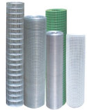 Weled Wire Mesh