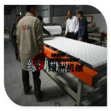 Full/Semi Automatic Gypsum Board Film Laminated Manufacturing Plant (2million to 4 million SQM per year)