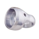 Alloy CNC Machining Part