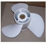 YAMAHA Brand 60HP for Aluminum Alloy Propeller