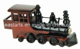 New Design Wholesale Unfinished Cheap Wooden Train Toy (DF150007)
