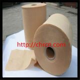 Crepe Paper Electrical Insulation Paper