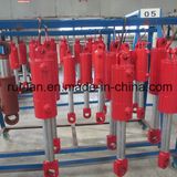 Weld Cylinder for Canada