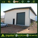 Light Stee Structure Storage