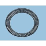 Full Complement Roller Bearing