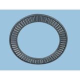 Full Complement Roller Bearing