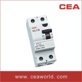 Cbd Residual Current Circuit Breaker (CEB4L 2P, CBT RCCB, BD)