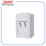 Basic Compressor Cooling Table Water Dispenser (XJM-08T)